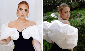 Nhan sắc Adele hậu giảm cân ngày càng sắc sảo mặn mà, ngày trở lại showbiz đã cận kề?