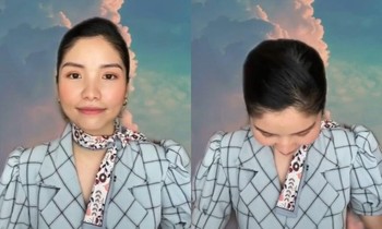 "Cảnh báo" nước trên máy bay gây tiêu chảy, cựu tiếp viên hàng không phải cúi đầu xin lỗi