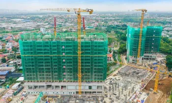 Chi tiết 5 giải pháp gỡ khó cho thị trường BĐS