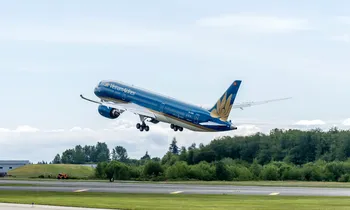 Dự án mua 50 máy bay của Vietnam Airlines 'khủng' thế nào?