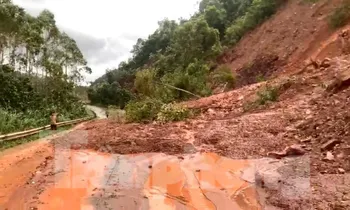 Kiểm tra, đánh giá cầu trong vùng ảnh hưởng của bão số 1 