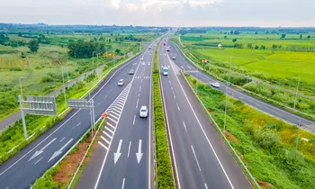 'Chốt' thời điểm thu phí cao tốc Bến Lức - Long Thành