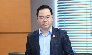 TS.Trần Văn Khải: Cần cơ chế bảo đảm thực thi tỷ lệ 40% đại biểu Quốc hội chuyên trách