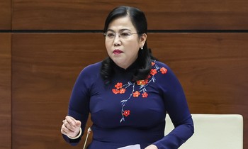 Kỳ họp thứ Nhất của Quốc hội khóa mới có thể khai mạc sớm hơn