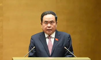 Chủ tịch Quốc hội: Tập trung vào một vấn đề tâm đắc nhất để chất vấn