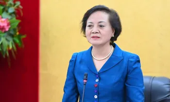 Rà soát, điều chỉnh mức lương cơ sở, phụ cấp chức vụ khi thực hiện chính quyền 2 cấp