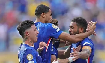 Trực tiếp FIFA Club World Cup 2025 Palmeras vs Chelsea 0-0 (H1): Hiệp 1 bắt đầu