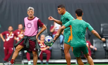 Đối đầu Chelsea, HLV Fluminense: 'Chúng tôi chống lại cả thế giới'