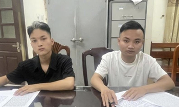 Bắt hai đối tượng thao túng tâm lý lừa đảo người bệnh