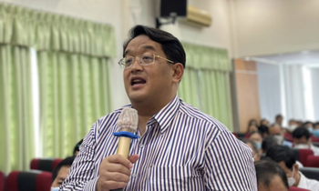 Cựu Viện trưởng Viện Y dược học dân tộc TPHCM nhận hơn 47 tỷ đồng của doanh nghiệp thuốc