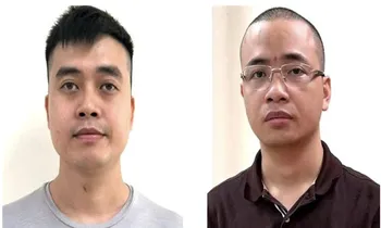 Khởi tố dàn lãnh đạo công ty tư nhân sản xuất, buôn bán sữa bột 'HIUP 27' giả