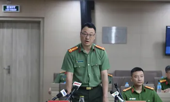Phát hiện hơn 110 triệu bản ghi dữ liệu cá nhân đã bị mua bán