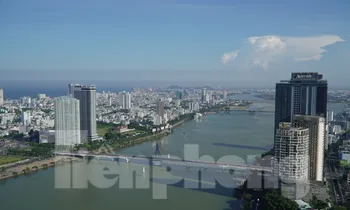 Đà Nẵng đề xuất tăng giá đất, có nơi hơn 340 triệu đồng/m²