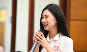 Ban tổ chức giải đáp thắc mắc của Top 41 Hoa Hậu Việt Nam trước thềm Chung khảo