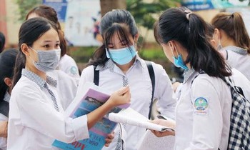 Cẩm nang mùa thi: 5 điều sĩ tử cần biết trước khi bước vào kỳ thi tốt nghiệp THPT 2021