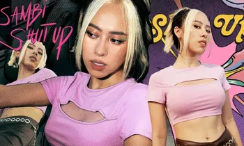Sau "Nhất Bạn Rồi", Sambi tung liền 3 ca khúc để “hội không cần tình yêu” quẩy tưng bừng