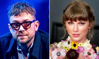 Taylor Swift đáp trả "chất như nước cất" khi bị "cà khịa" không biết viết nhạc