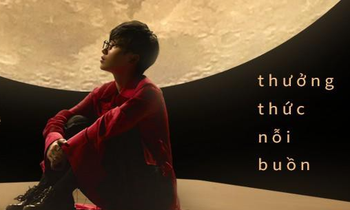 Tiên Cookie "Thưởng Thức Nỗi Buồn" sau 5 năm không còn "tâm sự cùng người lạ"