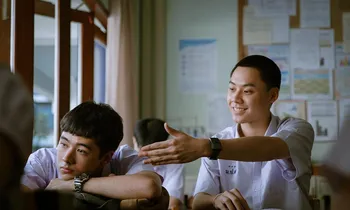 Not Friends: Hãy trân trọng nhau khi còn có thể, vì đôi khi ta không có cơ hội thứ hai