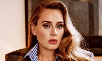 "Hàn tiến" trước thềm album mới, "tân binh" Adele khiến mọi idol K-Pop phải dè chừng