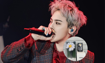 Lightstick G-Dragon bị đội giá gấp 6 lần, thật giả khó lường, fanpage cảnh báo