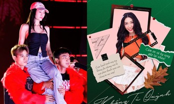 Khổng Tú Quỳnh, Thanh Ngọc bị loại khỏi "Chị Đẹp", Ninh Dương Lan Ngọc vào thế khó