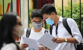 Chi tiết lịch thi và những mốc thời gian cần lưu ý trong kỳ thi Tốt nghiệp THPT 2021 đợt 2