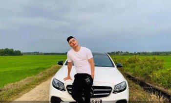 Liên tục bị "đào" lại chuyện thi 15 lần mới đỗ bằng lái xe, Lê Dương Bảo Lâm bức xúc lên tiếng