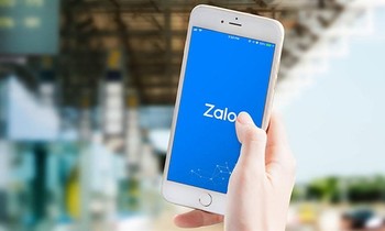 Zalo cập nhật tính năng mới hữu ích: Cho phép người dùng lên kế hoạch xóa tin nhắn tự động