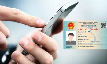 Muốn biết thẻ Căn cước công dân gắn chip đã làm xong chưa, bạn có thể gọi ngay đến số điện thoại này
