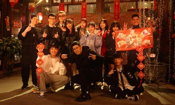 We Are Family: Đập tan định kiến Gamer Free Fire chỉ toàn “trẻ trâu”