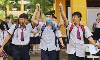 Bình Định tăng thời gian nghỉ Tết của học sinh, vậy địa phương nào cho học sinh nghỉ ít nhất?