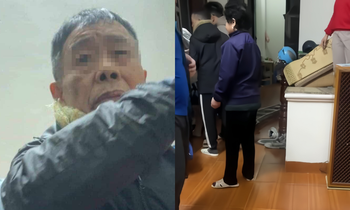 Hà Nội: Công an vào cuộc vụ cô gái tố bị chủ nhà trọ hành hung khi đòi tiền cọc