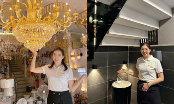 Xu hướng chiếu sáng hiện đại qua góc nhìn từ CEO SANCO