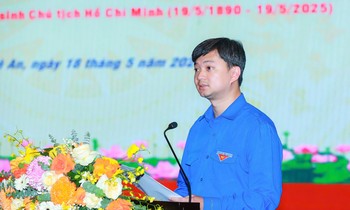 Bồi dưỡng và phát huy vai trò của thế hệ trẻ theo tư tưởng Hồ Chí Minh