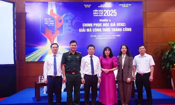 Báo chí chính thống chinh phục độc giả Gen Z bằng tri thức và công nghệ