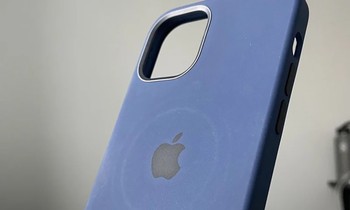 Apple đưa ra cảnh báo bộ sạc MagSafe có thể làm hỏng bao da, ốp lưng của iPhone