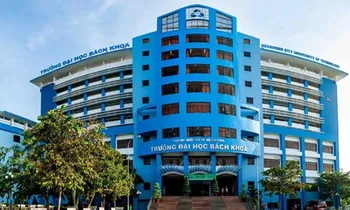 Phương thức mới trong tuyển sinh của ĐH Bách Khoa TP.HCM: Xét tuyển bằng hình thức phỏng vấn