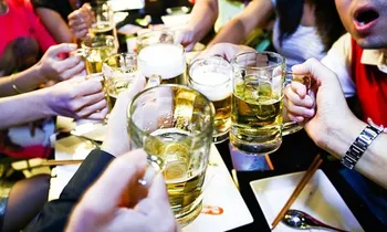 Đề xuất bỏ quy định tạo gánh nặng cho doanh nghiệp rượu, thuốc lá