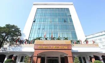 Bất ngờ việc làm ăn của Tổng Công ty xi măng Việt Nam