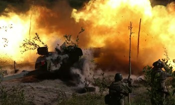 Xung đột Nga - Ukraine ngày 25/4: Tiết lộ dự thảo yêu cầu năm điểm của Ukraine về xung đột với Nga