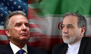 Mỹ - Iran âm thầm nối lại đàm phán trong lúc căng thẳng Trung Đông leo thang?