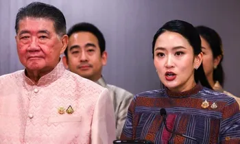Quyền Thủ tướng Thái Lan Phumtham Wechayachai - người bạn thân thiết của gia tộc Shinawatra