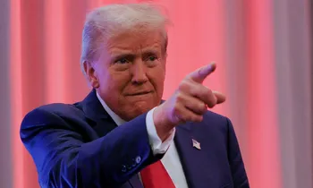 Hạ viện thông qua dự luật 'lớn và đẹp' của Tổng thống Trump với số phiếu sít sao