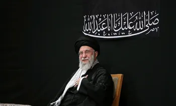 Lãnh tụ Tối cao Iran lần đầu xuất hiện công khai kể từ sau xung đột với Israel