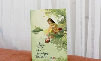 Phía Trước Là Trưởng Thành: Giúp teen định vị bản thân trên hành trình chuyển tiếp