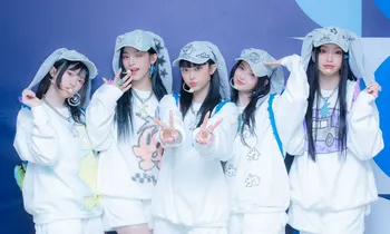 Nhạc K-Pop 2023: NewJeans và IVE chiếm sóng, nhóm nam "mất tích" ở tốp đầu