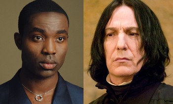 Harry Potter bản series công bố dàn cast chính thức: Fan bất bình với vai Snape