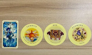 Tarot tuần này: Kim Ngưu chớ "đi đường tắt", Song Tử đừng quá nhún nhường