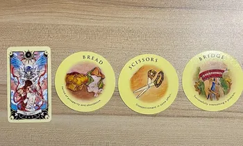 Tarot tuần này: Thiên Bình "hầu bao rủng rỉnh", Bảo Bình cần lập kế hoạch